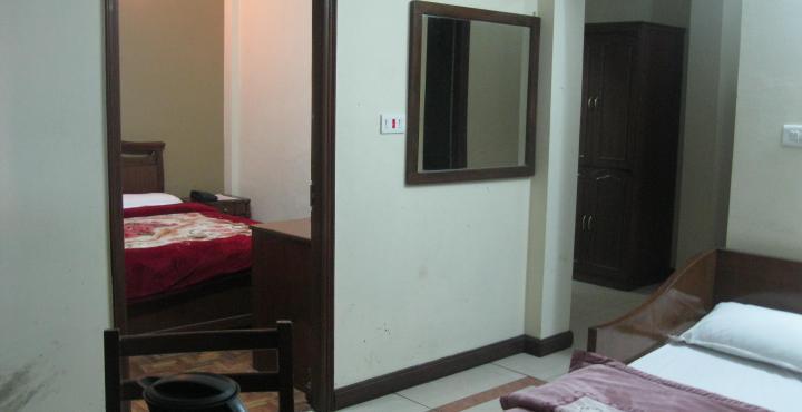 Treebo Trend Mussoorie Club Dehradun Exterior foto