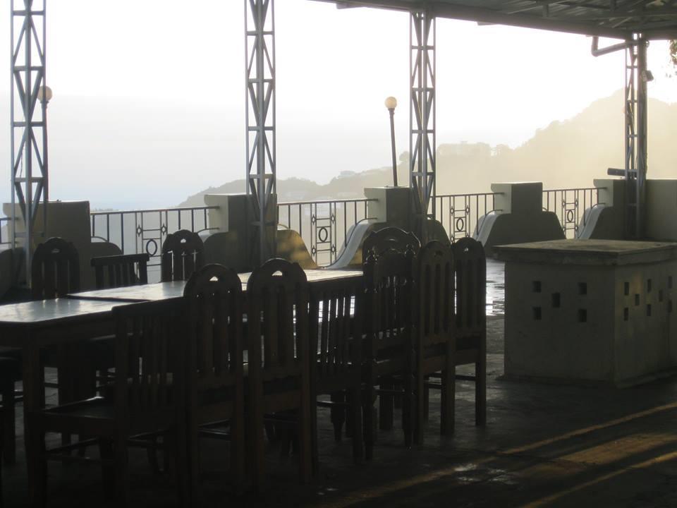 Treebo Trend Mussoorie Club Dehradun Exterior foto