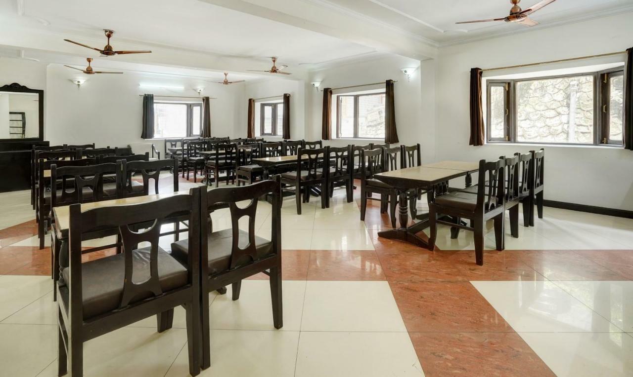 Treebo Trend Mussoorie Club Dehradun Exterior foto