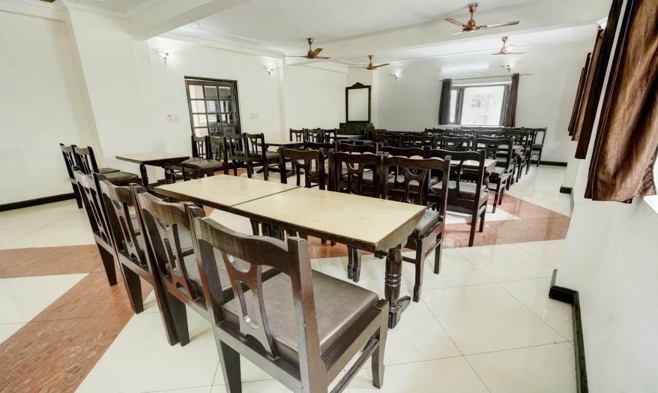 Treebo Trend Mussoorie Club Dehradun Exterior foto